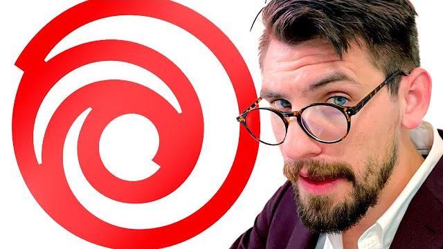 Sick of Ubisoft. Sick of Ubisoft.