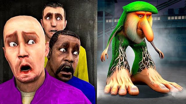 БРР БРР ПАТАПИМ! УГАР И БЕЗУМИЕ В Garry`s Mod БРР БРР ПАТАПИМ! УГАР И БЕЗУМИЕ В Garry`s Mod