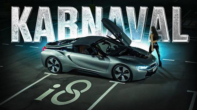 Karna.val - i8 (ПРЕМЬЕРА КЛИПА 2023) Karna.val - i8 (ПРЕМЬЕРА КЛИПА 2023)