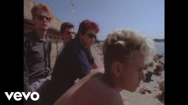 Depeche Mode - Everything Counts (Official Music Video) Depeche Mode - Everything Counts (Official Music Video)