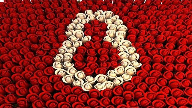 8 марта. Правда о празднике 8 марта. Правда о празднике