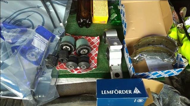замена сайлентблоков форд фьюжн замена сайлентблоков форд фьюжн