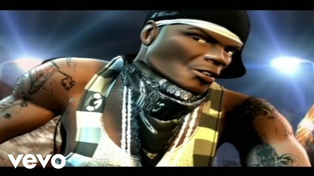 50 Cent - Piggy Bank 50 Cent - Piggy Bank