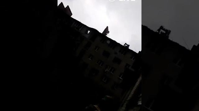 ‼️‼️‼️ Сложная ситуация в Бахмуте ‼️‼️‼️ Сложная ситуация в Бахмуте