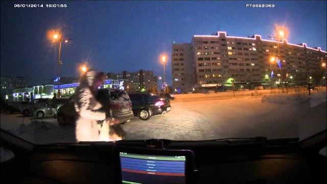 Видео Нового Уренгоя Видео Нового Уренгоя