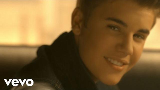 Justin Bieber - Boyfriend Justin Bieber - Boyfriend