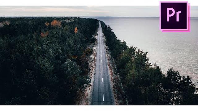 Настройки Экспорта Видео из PREMIERE PRO CC 2019 Настройки Экспорта Видео из PREMIERE PRO CC 2019