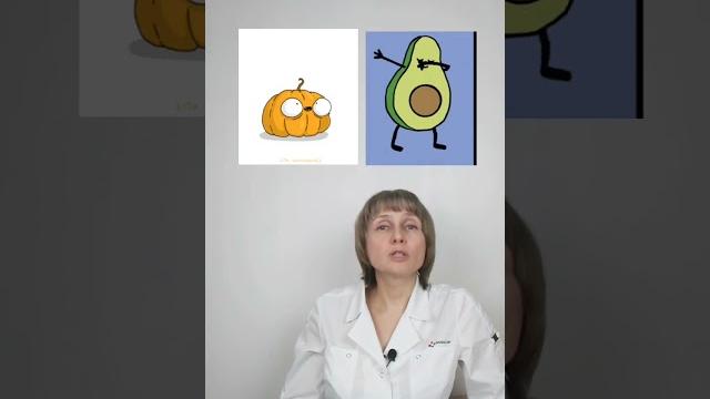 Калий в продуктах Доктор Лисенкова #shorts Калий в продуктах Доктор Лисенкова #shorts