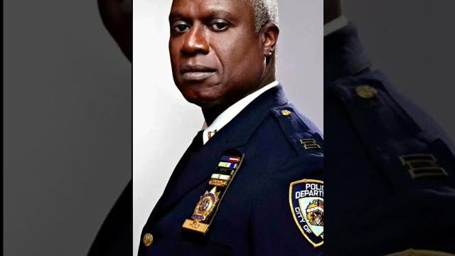 Andre Braugher: Broadway to Hollywood Andre Braugher: Broadway to Hollywood