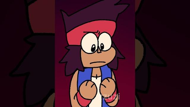 thought it fit // might start posting ok ko stuff #animation #okkoletsbeheroes #okko #adventuretime thought it fit // might start posting ok ko stuff #animation #okkoletsbeheroes #okko #adventuretime