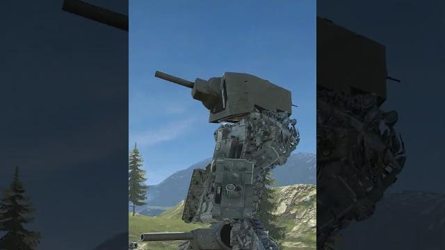Заказ для КВ-2 #танки #wotblitz #приколы #мемы #wot Заказ для КВ-2 #танки #wotblitz #приколы #мемы #wot