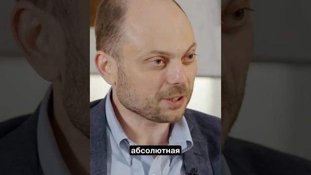 «А ты что, людей ел?» — Владимир Кара-Мурза о своем тюремном заключении в России в #скажигордеевой «А ты что, людей ел?» — Владимир Кара-Мурза о своем тюремном заключении в России в #скажигордеевой