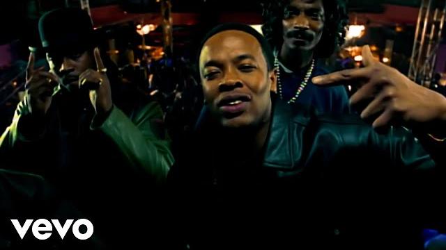 Dr. Dre - The Next Episode (Official Music Video) ft. Snoop Dogg, Kurupt, Nate Dogg Dr. Dre - The Next Episode (Official Music Video) ft. Snoop Dogg, Kurupt, Nate Dogg