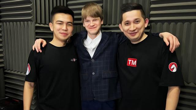 GM Володар Мурзин на канале City Chess! GM Володар Мурзин на канале City Chess!