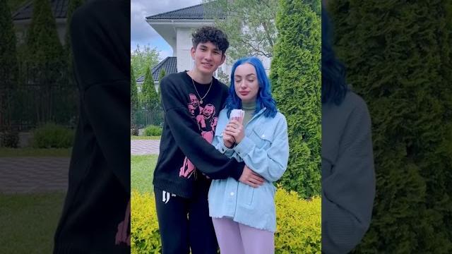 Лера хочет помириться Лера хочет помириться