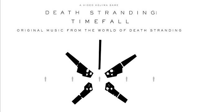 CHVRCHES - Death Stranding (Audio) CHVRCHES - Death Stranding (Audio)