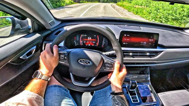 2024 XCITE X-Cross 7 - POV TEST DRIVE 2024 XCITE X-Cross 7 - POV TEST DRIVE