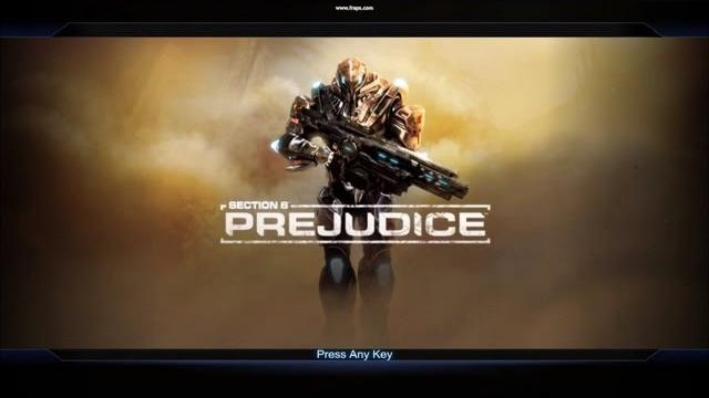 Section 8 Prejudice Music Video Section 8 Prejudice Music Video