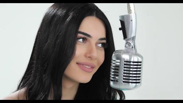Zoya Baraghamyan - Du Im Ashxarhn es (Cover: Paul Baghdadlian) Zoya Baraghamyan - Du Im Ashxarhn es (Cover: Paul Baghdadlian)
