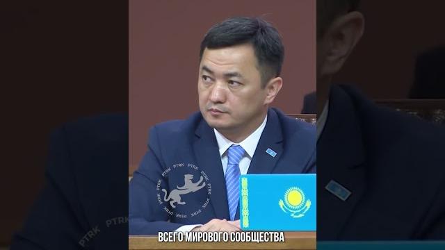 Президент Токаев поддержал позицию Мелони по внутренним и внешним вопросам на форуме AIF в Астане Президент Токаев поддержал позицию Мелони по внутренним и внешним вопросам на форуме AIF в Астане
