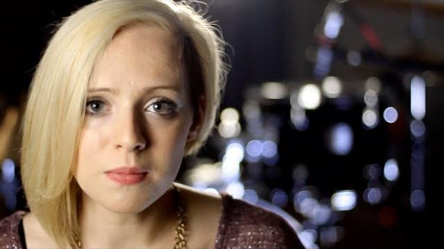 Taylor Swift - I Knew You Were Trouble - Official Acoustic Music Video - Madilyn Bailey Taylor Swift - I Knew You Were Trouble - Official Acoustic Music Video - Madilyn Bailey