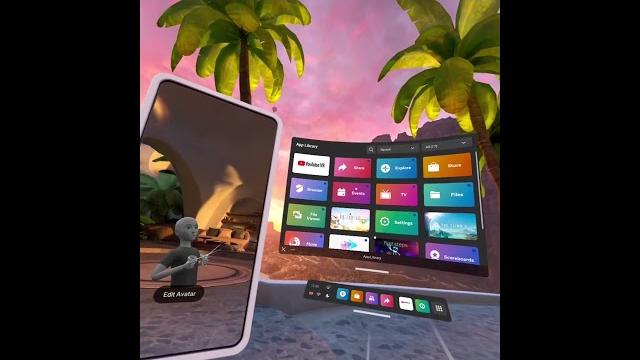 Как скачать и смотреть VR-видео на Meta Quest 2? Как скачать и смотреть VR-видео на Meta Quest 2?