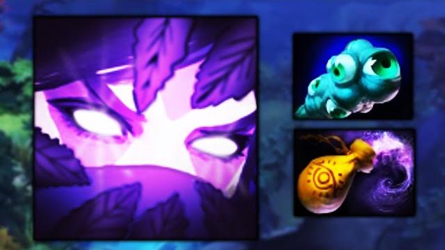 detection is too expensive, Dota 2 detection is too expensive, Dota 2