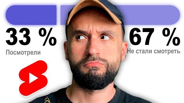 Вот Почему YouTube Shorts Не Набирают Просмотры Вот Почему YouTube Shorts Не Набирают Просмотры