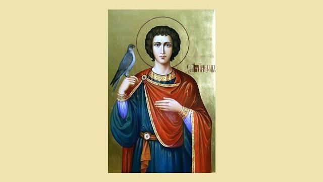 14 февраля - День Святого Трифона! 14 февраля - День Святого Трифона!
