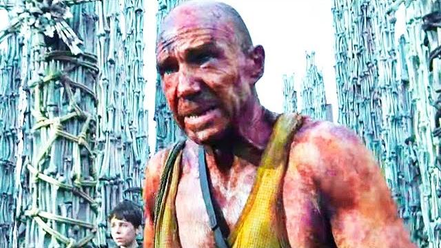28 лет спустя — Русский трейлер (Дубляж, 2025) 28 лет спустя — Русский трейлер (Дубляж, 2025)