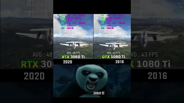 а ведь разница всего 5% #rtx3060 #rtx #rtx3060ti #rtx1080ti#сравнение #технологер #видеокарта а ведь разница всего 5% #rtx3060 #rtx #rtx3060ti #rtx1080ti#сравнение #технологер #видеокарта