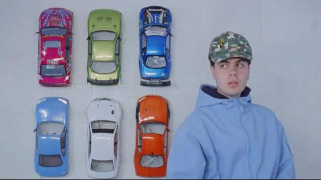 Niko B - Hairclips (Official Video) Niko B - Hairclips (Official Video)