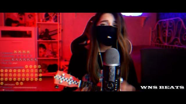 Тендерлибае - зачем она берет??? Trap version Тендерлибае - зачем она берет??? Trap version