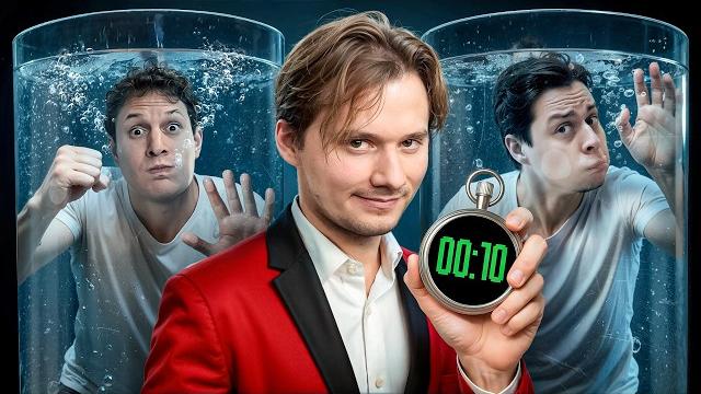 6 Комнат! Пройди Все Испытания и Получи 500.000 Рублей! (Мамикс, Глент, Бустер, Парадеич) Часть 2 6 Комнат! Пройди Все Испытания и Получи 500.000 Рублей! (Мамикс, Глент, Бустер, Парадеич) Часть 2