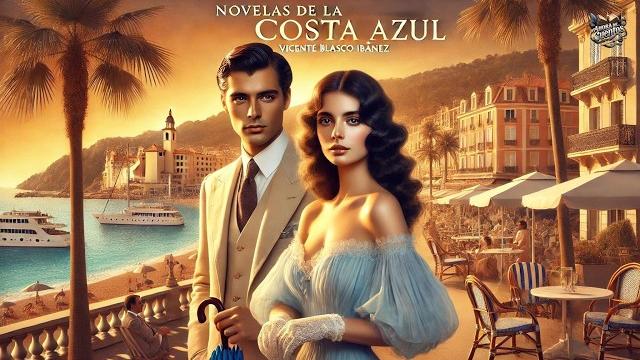 Novelas de la Costa Azul Novelas de la Costa Azul