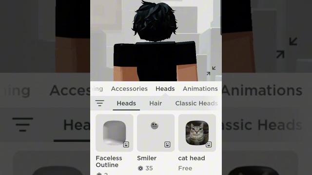 2 ROBUX HEADLESS 2 ROBUX HEADLESS