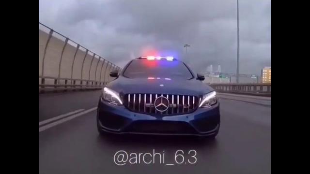 Aero- Shooting stars| bass music| MERCEDES AMG POLICE|(H.H) Aero- Shooting stars| bass music| MERCEDES AMG POLICE|(H.H)