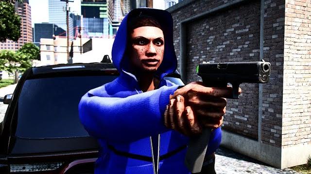 Chicago RP in GTA 5 RP - Day 3 (LIVE) Chicago RP in GTA 5 RP - Day 3 (LIVE)