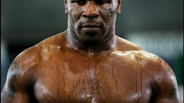 Майк Тайсон "Самые лучшие бои и нокауты" Mike Tyson the Best Майк Тайсон "Самые лучшие бои и нокауты" Mike Tyson the Best
