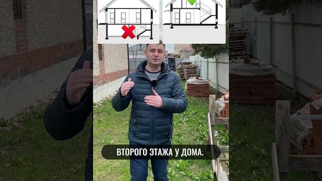 Стоит ли строить цокольный этаж в доме? #shorts Стоит ли строить цокольный этаж в доме? #shorts