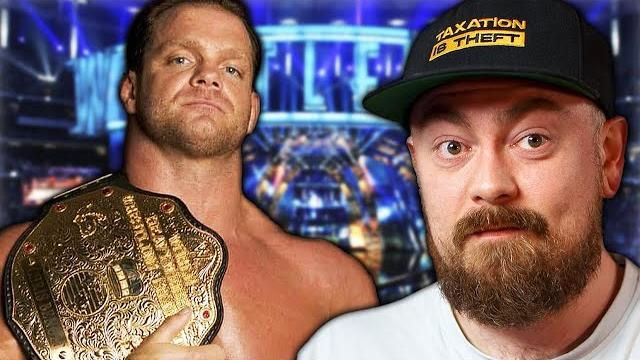 Absolute Mad Lads - Chris Benoit Absolute Mad Lads - Chris Benoit