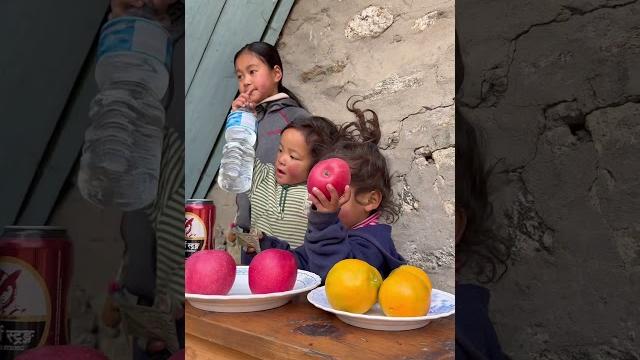 Видео дневник экспедиции на Эверест. День второй. Пакдинг (2680)-Намчебазар (3440). #эверест Видео дневник экспедиции на Эверест. День второй. Пакдинг (2680)-Намчебазар (3440). #эверест