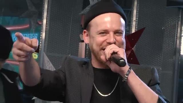 Каста* - Песня Про Месть (LIVE @ Авторадио) Каста* - Песня Про Месть (LIVE @ Авторадио)