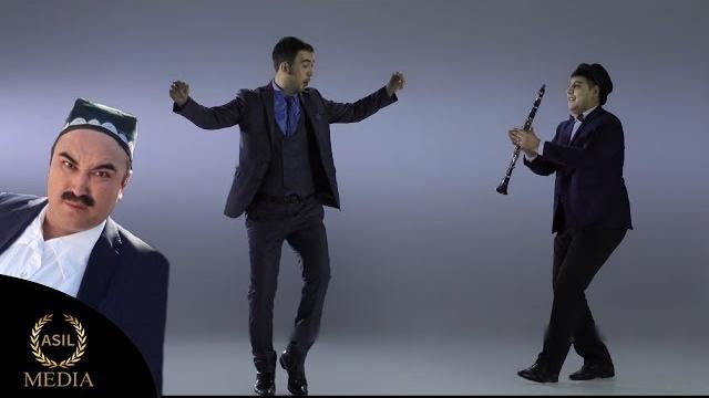 Asilbek Amanulloh - Oppoq aka (Official Music Video) Asilbek Amanulloh - Oppoq aka (Official Music Video)