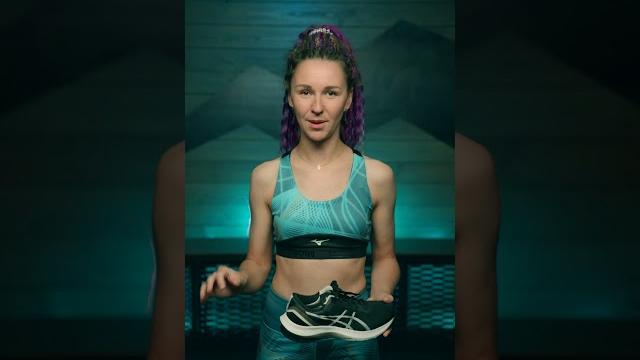 Как выбрать размер кроссовок Asics Как выбрать размер кроссовок Asics