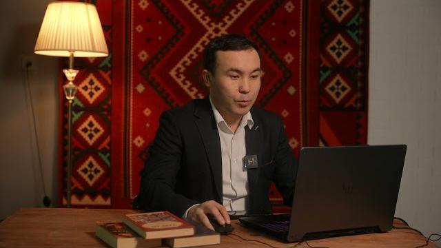 Аниме видео жасау (tutorial) Аниме видео жасау (tutorial)