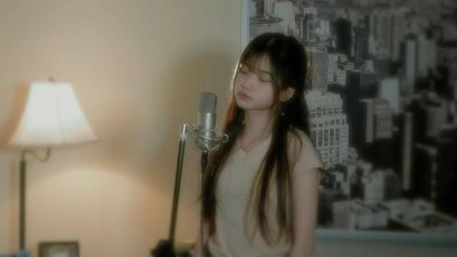 Ariana Grande- Twilight Zone | Shania Yan Cover Ariana Grande- Twilight Zone | Shania Yan Cover