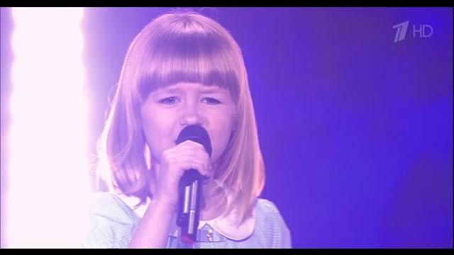 Ярослава Дегтярева - Кукушка (Муром 2016) Ярослава Дегтярева - Кукушка (Муром 2016)