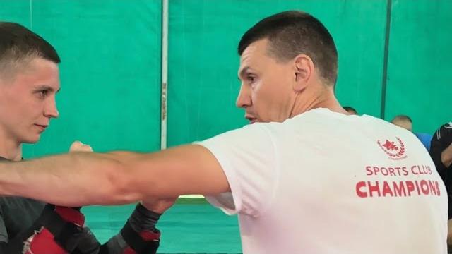 Дмитрий Савельев - о своем понимании каратэ, о коронках, профессионализме спортсмена, Домбай 2023 Дмитрий Савельев - о своем понимании каратэ, о коронках, профессионализме спортсмена, Домбай 2023