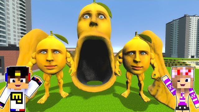 BROKEN MOD SEA DEVOURER FROM MEMES IN MINECRAFT NOOB GIRL AND PRO MINECRAFT TROLLING VIDEO BROKEN MOD SEA DEVOURER FROM MEMES IN MINECRAFT NOOB GIRL AND PRO MINECRAFT TROLLING VIDEO